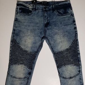 Roca Wear Jeans